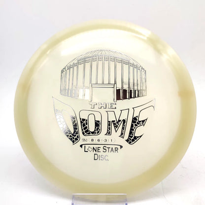 Lone Star Disc Alpha Glow The Dome