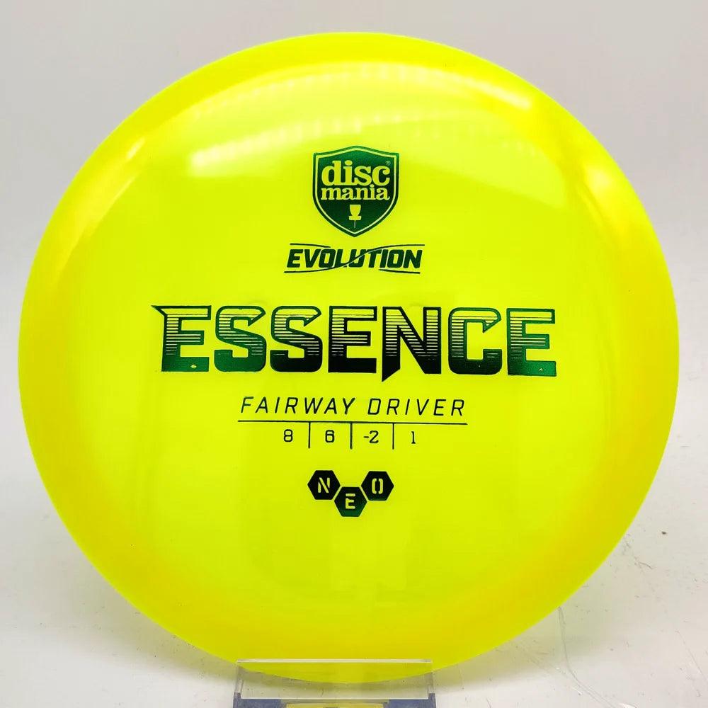 Discmania Neo Essence - Disc Golf Deals USA