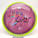 Axiom Simon Lizotte Special Edition Neutron Time - Lapse (Drop 4) - Disc Golf Deals USA