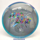 Axiom Simon Lizotte Special Edition Neutron Time - Lapse (Drop 4) - Disc Golf Deals USA