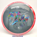 Axiom Simon Lizotte Special Edition Neutron Time - Lapse (Drop 4) - Disc Golf Deals USA