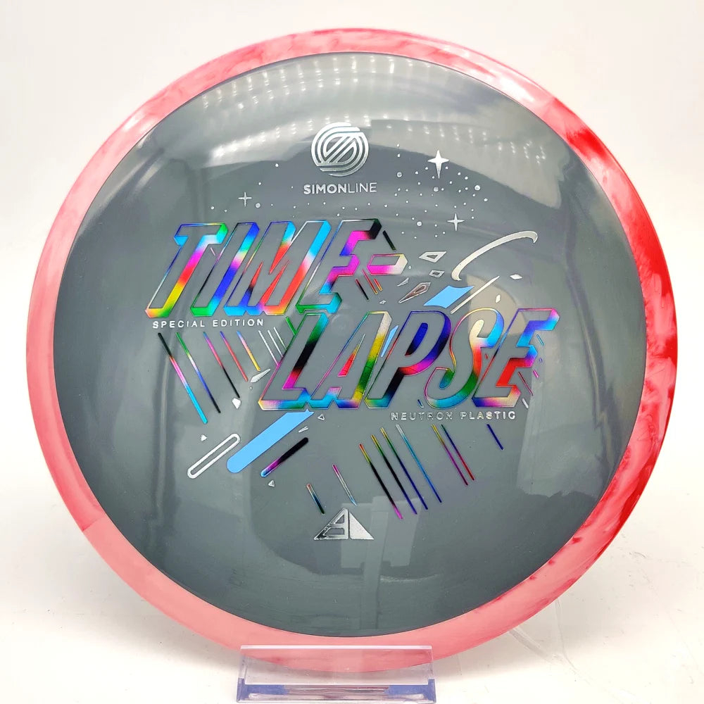 Axiom Simon Lizotte Special Edition Neutron Time-Lapse (Drop 4)