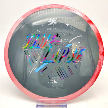 Axiom Simon Lizotte Special Edition Neutron Time - Lapse (Drop 4) - Disc Golf Deals USA