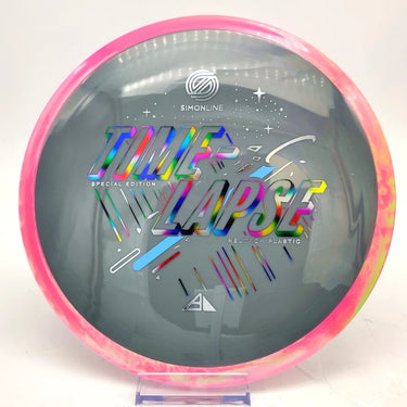 Axiom Simon Lizotte Special Edition Neutron Time - Lapse (Drop 4) - Disc Golf Deals USA