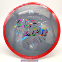 Axiom Simon Lizotte Special Edition Neutron Time - Lapse (Drop 4) - Disc Golf Deals USA