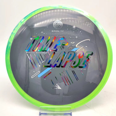 Axiom Simon Lizotte Special Edition Neutron Time - Lapse (Drop 4) - Disc Golf Deals USA