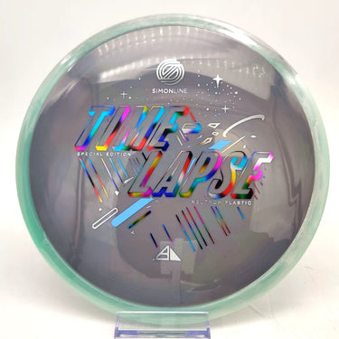 Axiom Simon Lizotte Special Edition Neutron Time - Lapse (Drop 4) - Disc Golf Deals USA