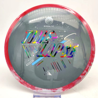 Axiom Simon Lizotte Special Edition Neutron Time - Lapse (Drop 4) - Disc Golf Deals USA