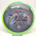 Axiom Simon Lizotte Special Edition Neutron Time - Lapse (Drop 4) - Disc Golf Deals USA