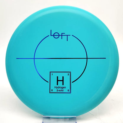 LOFT Beta-Solid Hydrogen