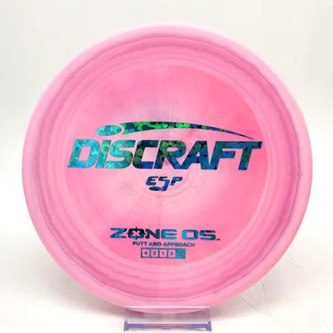 Discraft ESP Zone OS - Disc Golf Deals USA