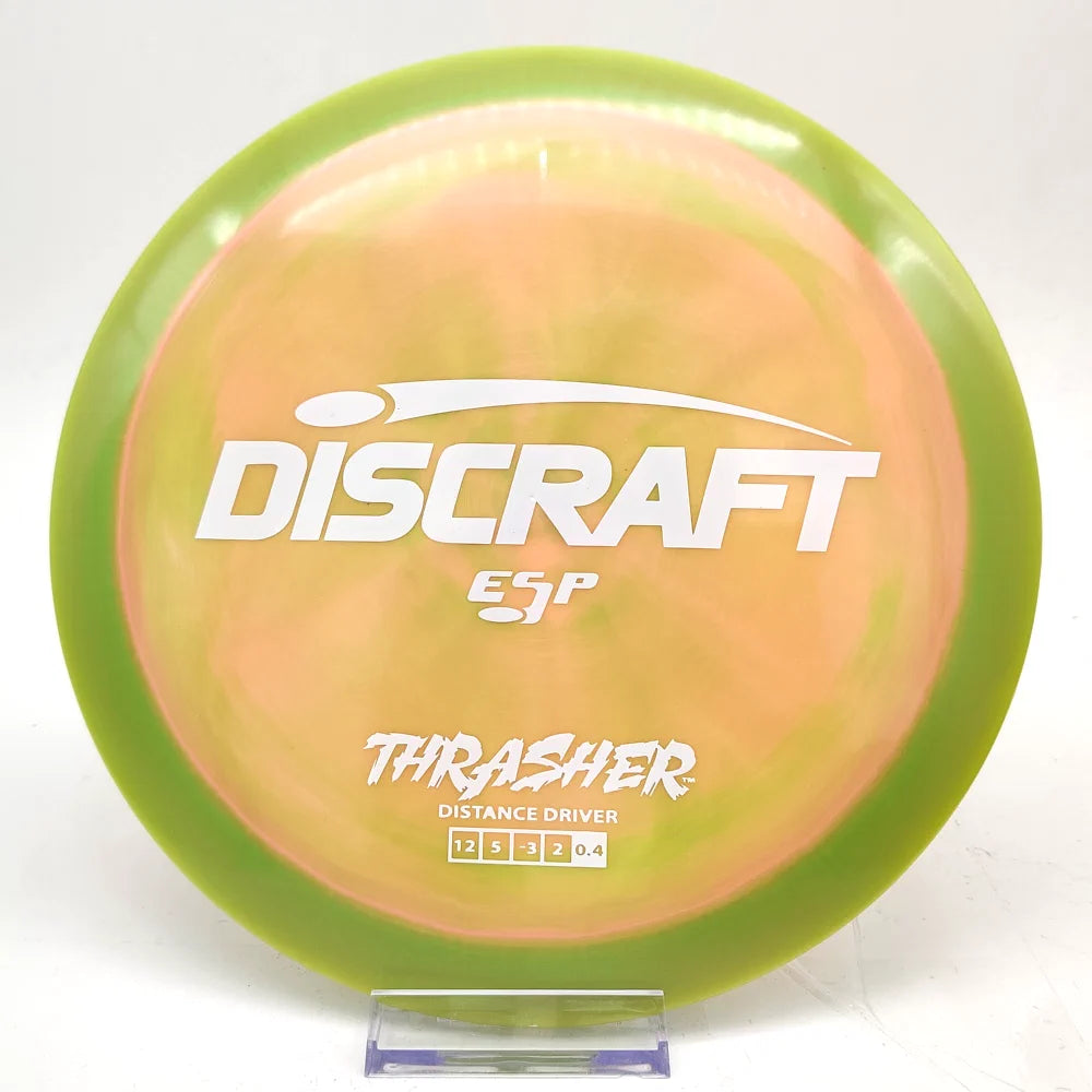 Discraft ESP Thrasher