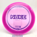 Discraft Z Nuke - Disc Golf Deals USA