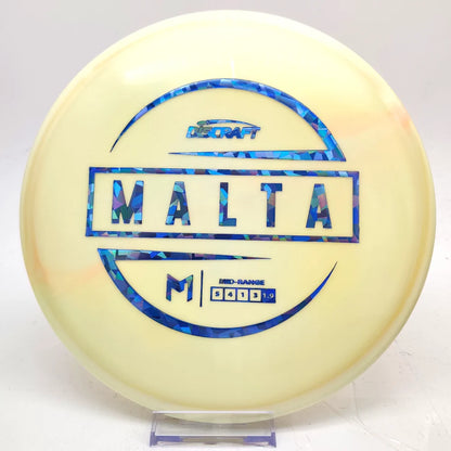 Discraft Paul McBeth ESP Malta