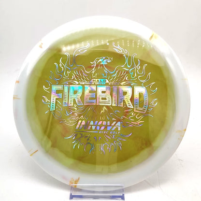 Innova Halo Firebird