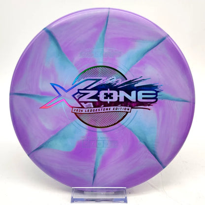 Discraft X Swirl Tour Series Zone - Ledgestone 2024
