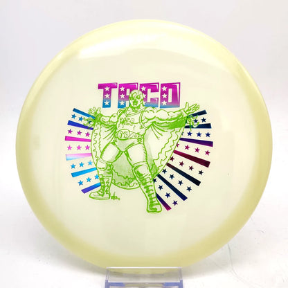 Mint Discs Nocturnal Glow Taco (Mystery Box Disc)