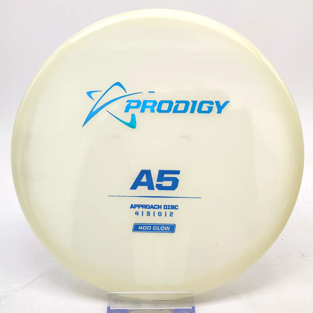 Prodigy 400 Glow A5