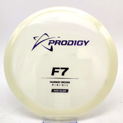 Prodigy 400 Glow F7