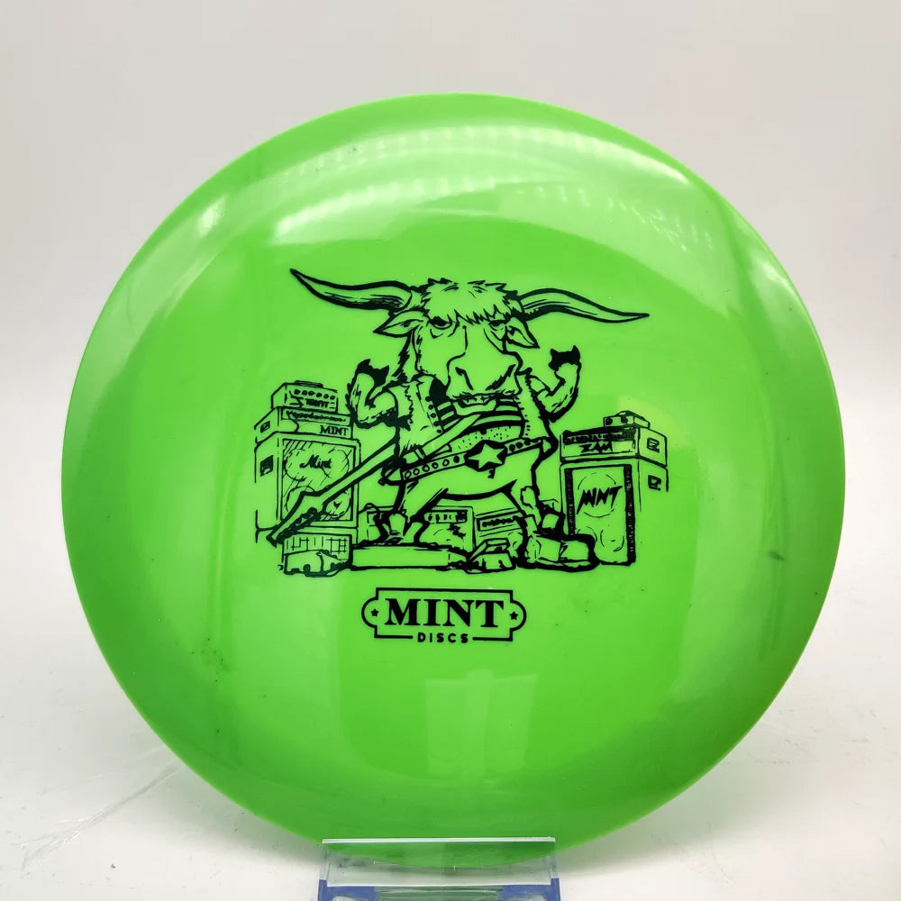 Mint Discs Apex SE Longhorn