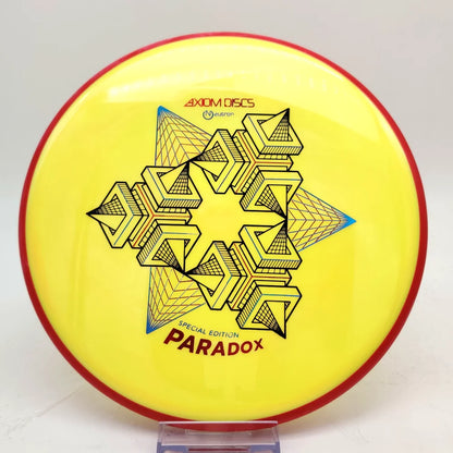 Axiom Special Edition Neutron Paradox