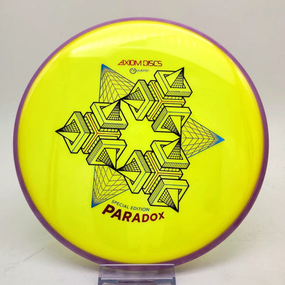 Axiom Special Edition Neutron Paradox
