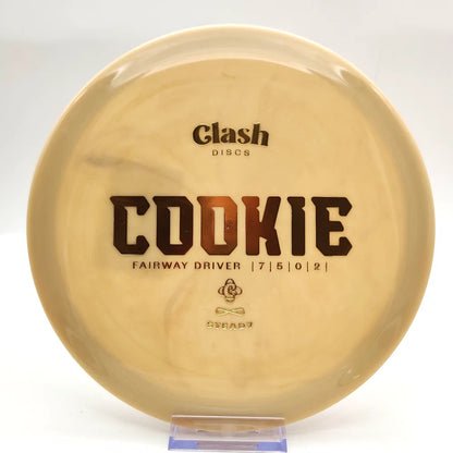 Clash Discs Steady Cookie