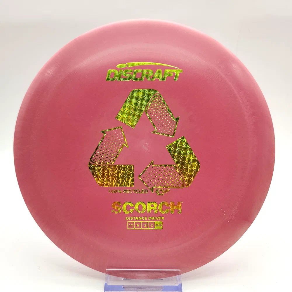 Discraft Recycled ESP Scorch