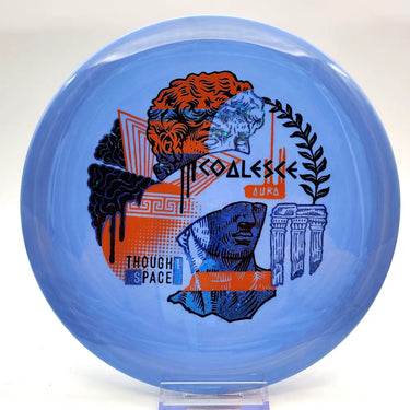 Thought Space Athletics Aura Coalesce - Disc Golf Deals USA