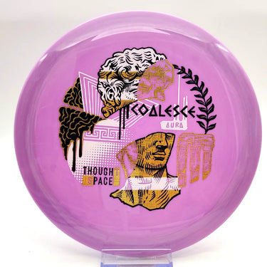 Thought Space Athletics Aura Coalesce - Disc Golf Deals USA