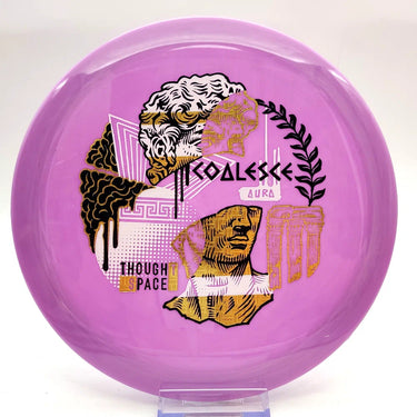 Thought Space Athletics Aura Coalesce - Disc Golf Deals USA