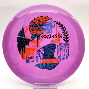 Thought Space Athletics Aura Coalesce - Disc Golf Deals USA