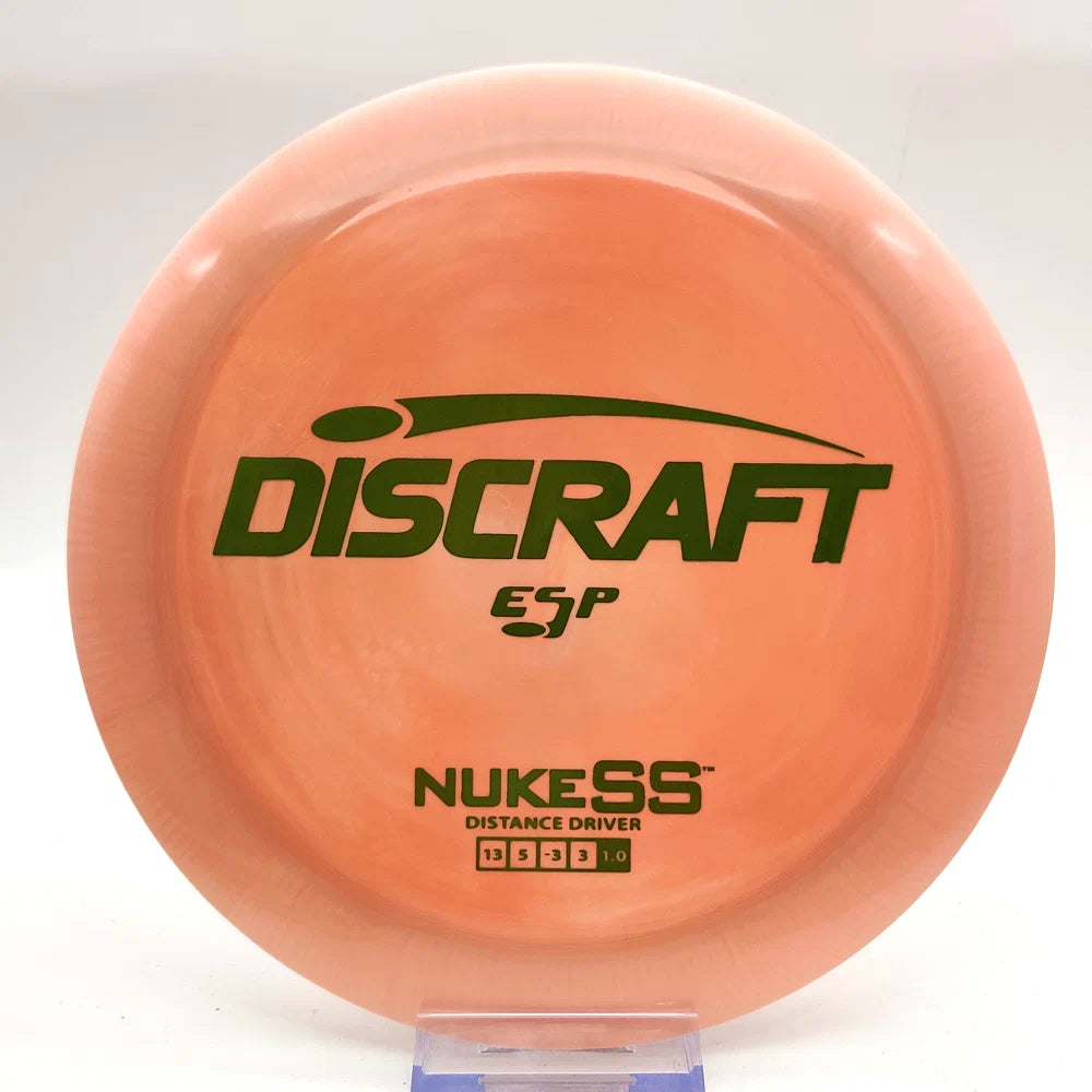 Discraft ESP Nuke SS