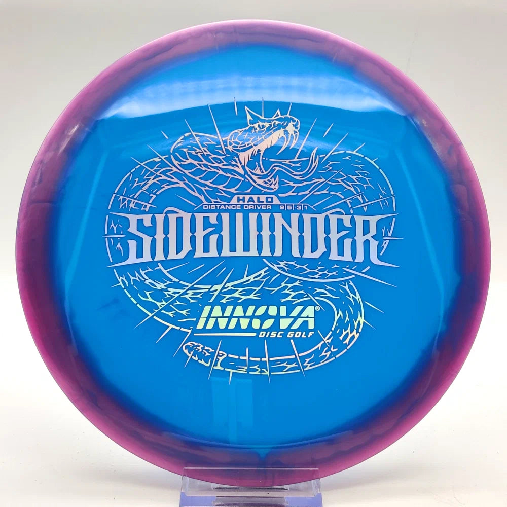 Innova Halo Sidewinder Disc Golf Deals USA