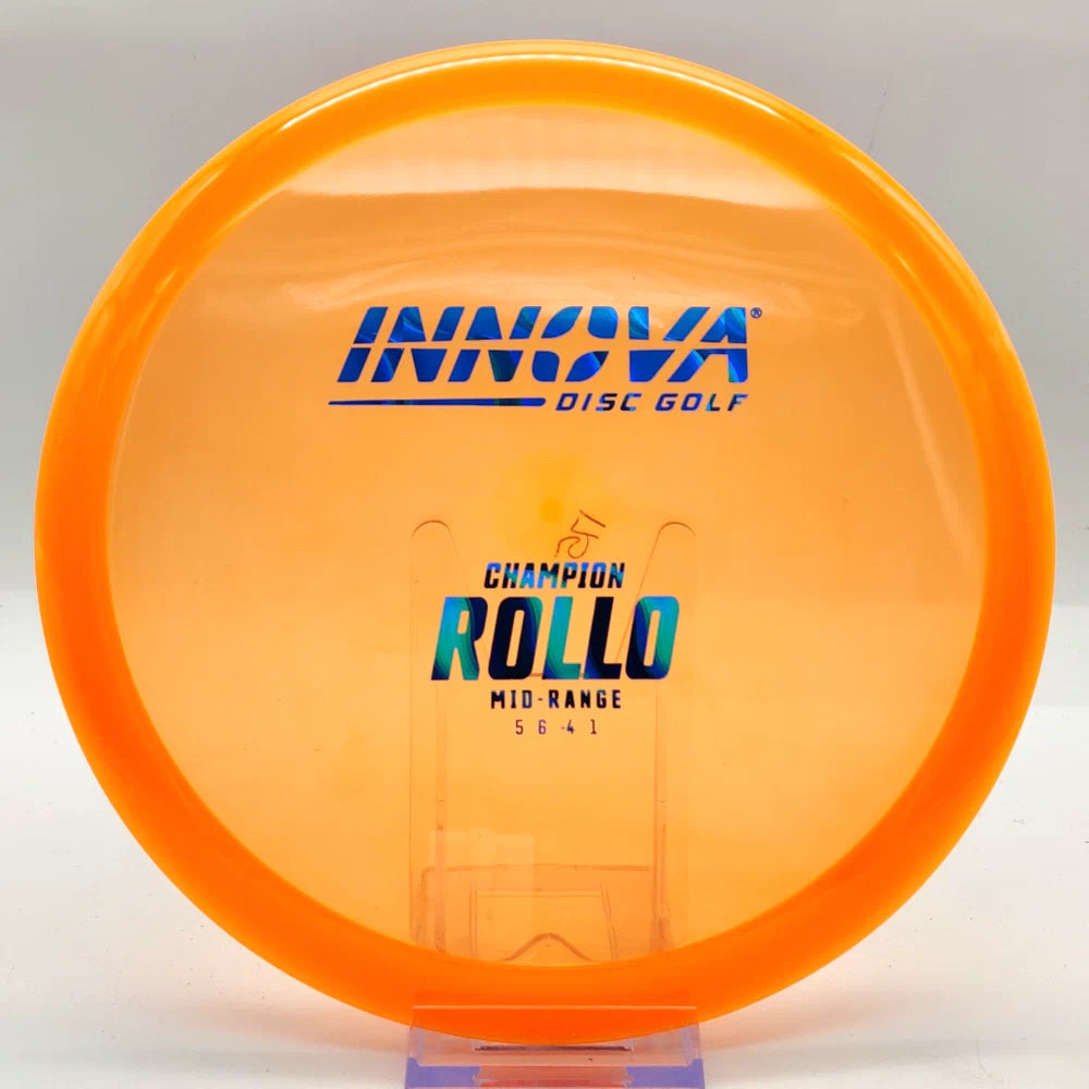 Innova Champion Rollo