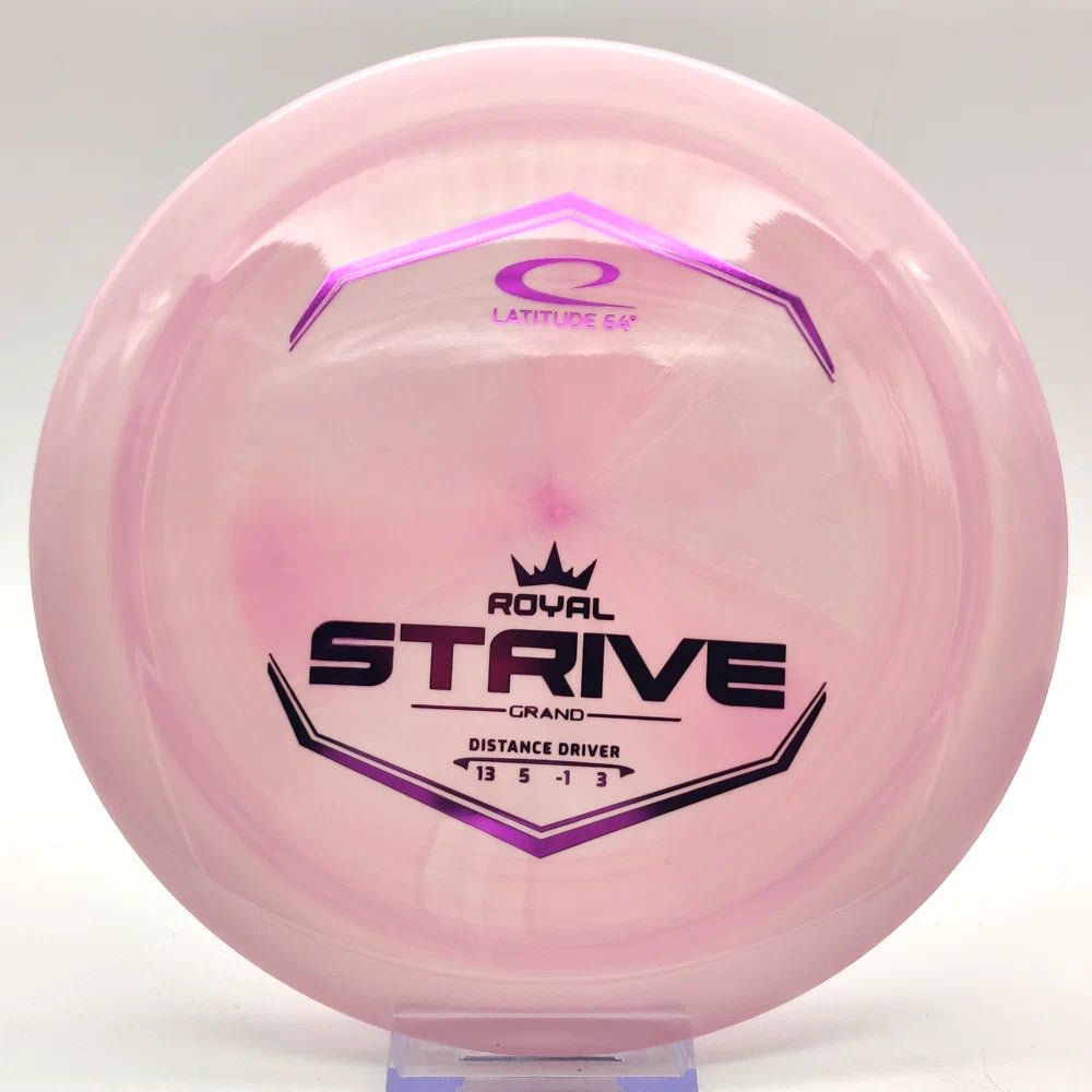 Opto Ice Striker – Only the Best Discs