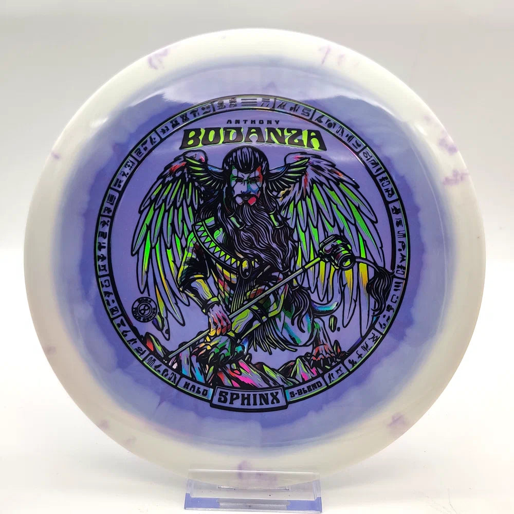 Infinite Discs Anthony Bodanza Halo Sphinx Disc Golf Deals USA