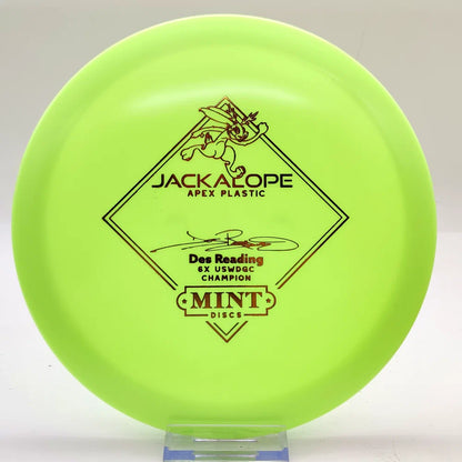 Mint Discs Des Reading 6x Apex Jackalope (Lightweight)
