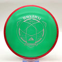 Axiom Fission Rhythm - Disc Golf Deals USA