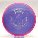 Axiom Fission Rhythm - Disc Golf Deals USA