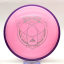 Axiom Fission Rhythm - Disc Golf Deals USA