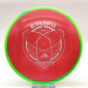 Axiom Fission Rhythm - Disc Golf Deals USA