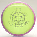 Axiom Neutron Wrath - Disc Golf Deals USA