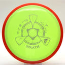 Axiom Neutron Wrath - Disc Golf Deals USA