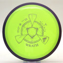 Axiom Neutron Wrath - Disc Golf Deals USA