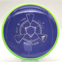 Axiom Neutron Rhythm - Disc Golf Deals USA