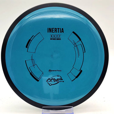 MVP Neutron Inertia - Disc Golf Deals USA