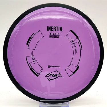 MVP Neutron Inertia - Disc Golf Deals USA