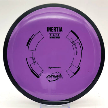 MVP Neutron Inertia - Disc Golf Deals USA