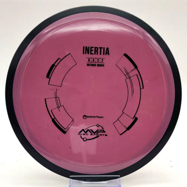 MVP Neutron Inertia - Disc Golf Deals USA